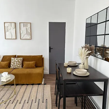 Joliette Urban Escape